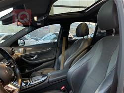 مرسيدس بنز E-Class